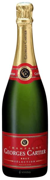 vivino cartier brut champagne.